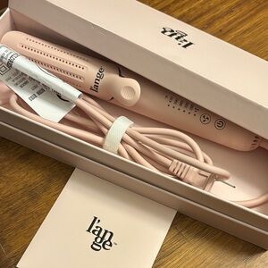 L’ange Duo Straightener New in Box